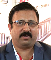 Abhijit Kolhatkar