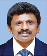 G. Rajesh