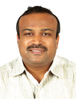 G. Venugopal