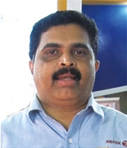Joseph Sajeev