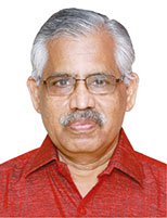 O. Venugopal